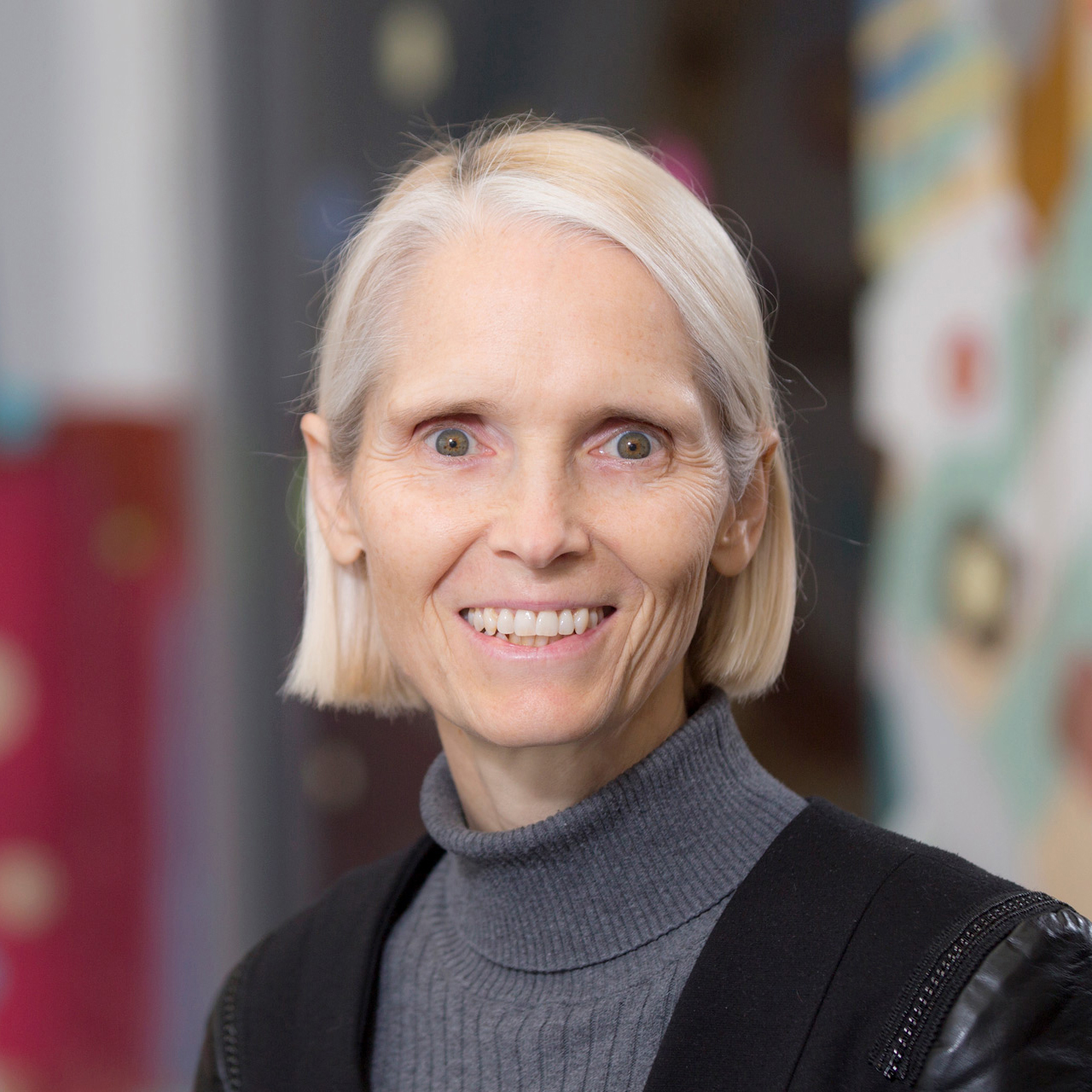 Deborah R. Fowler