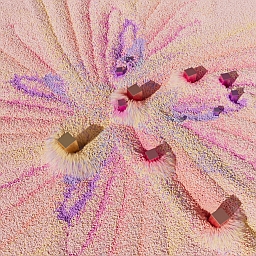 Sprinkles