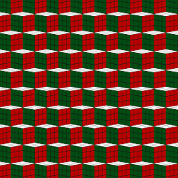 Necker Cube