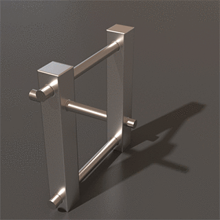 Impossible Object