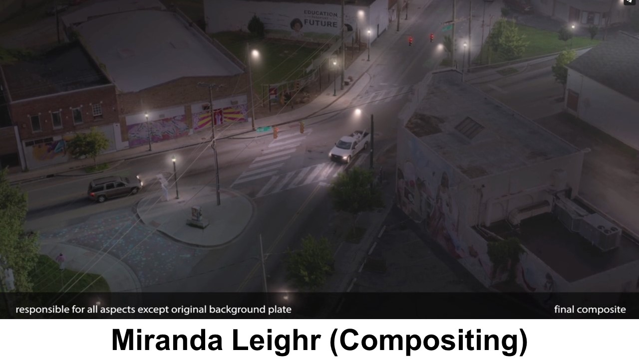 Miranda Leigh