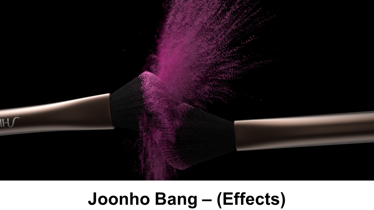 Joonho Bang
