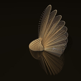 Unfurl Gold