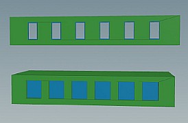 boolean preview