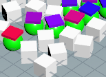 color variation preview