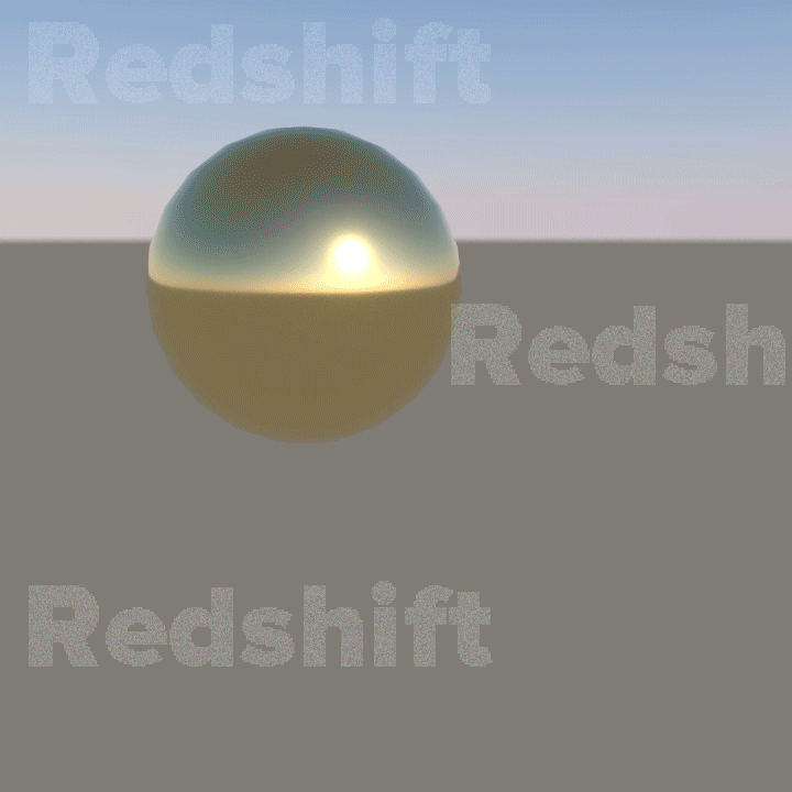 Particle Disintegrate Transition