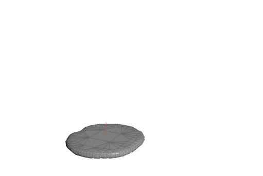 Sblend Points Fluid