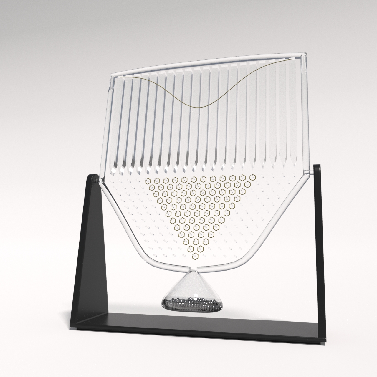 Galton Board