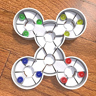 Marble Run