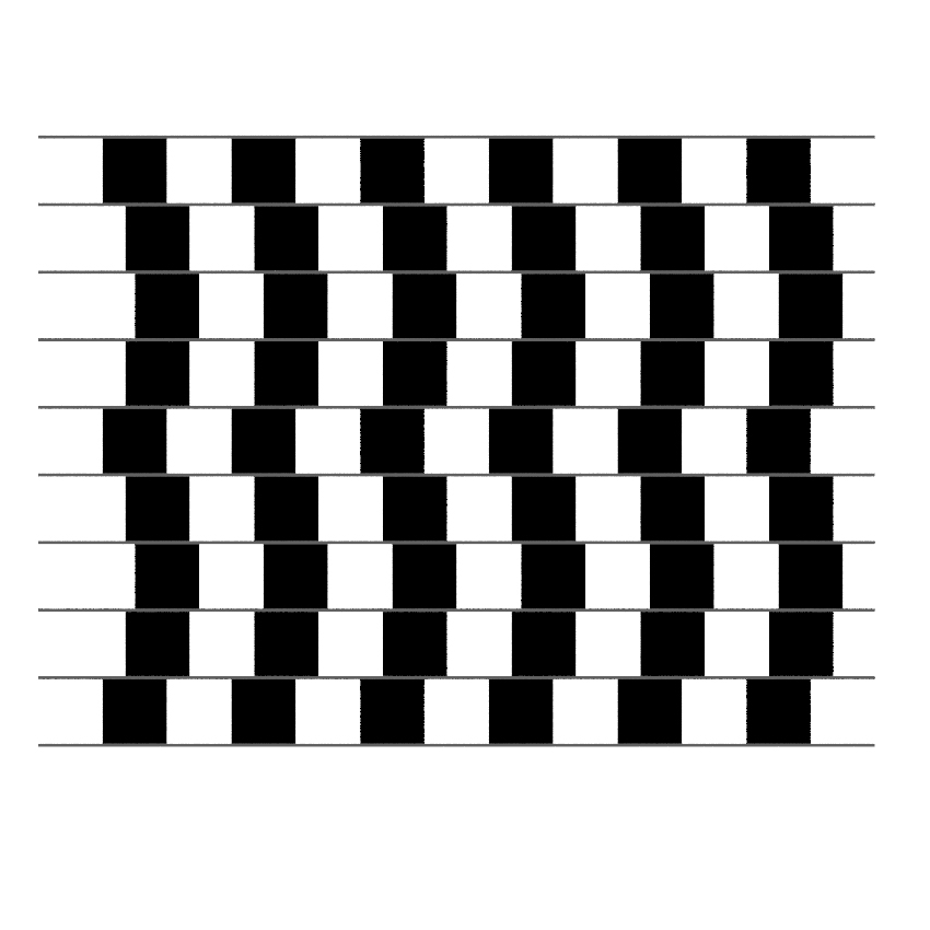 Bend Lines Grey