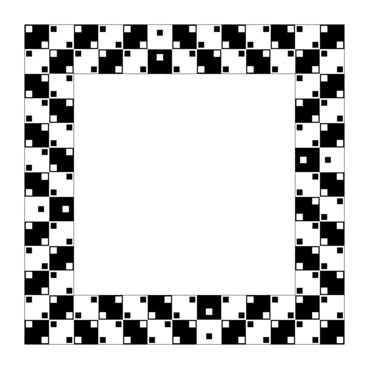 Dice Illusion