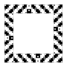 Dice Illusion