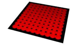Instanced light variety