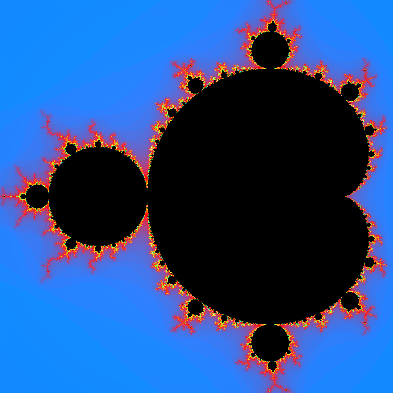 Fractals