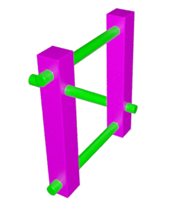 Impossible Object