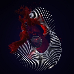 Seeing Red
