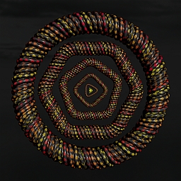 Bee Coils