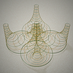 Interleaved