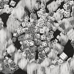Rolling Dice