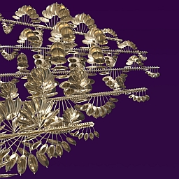 Helix of Helixes