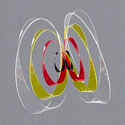 Möbius Wings