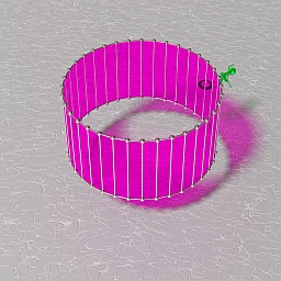 Möbius Twist