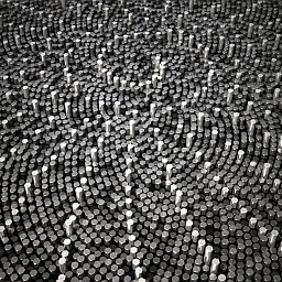 Spiral Antiquity