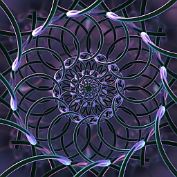 Spiral Spin