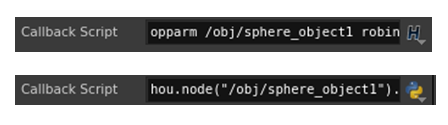callback scripts preview