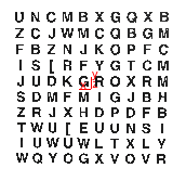 font node preview