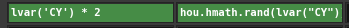 hscript versus python preview