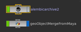 alembic preview