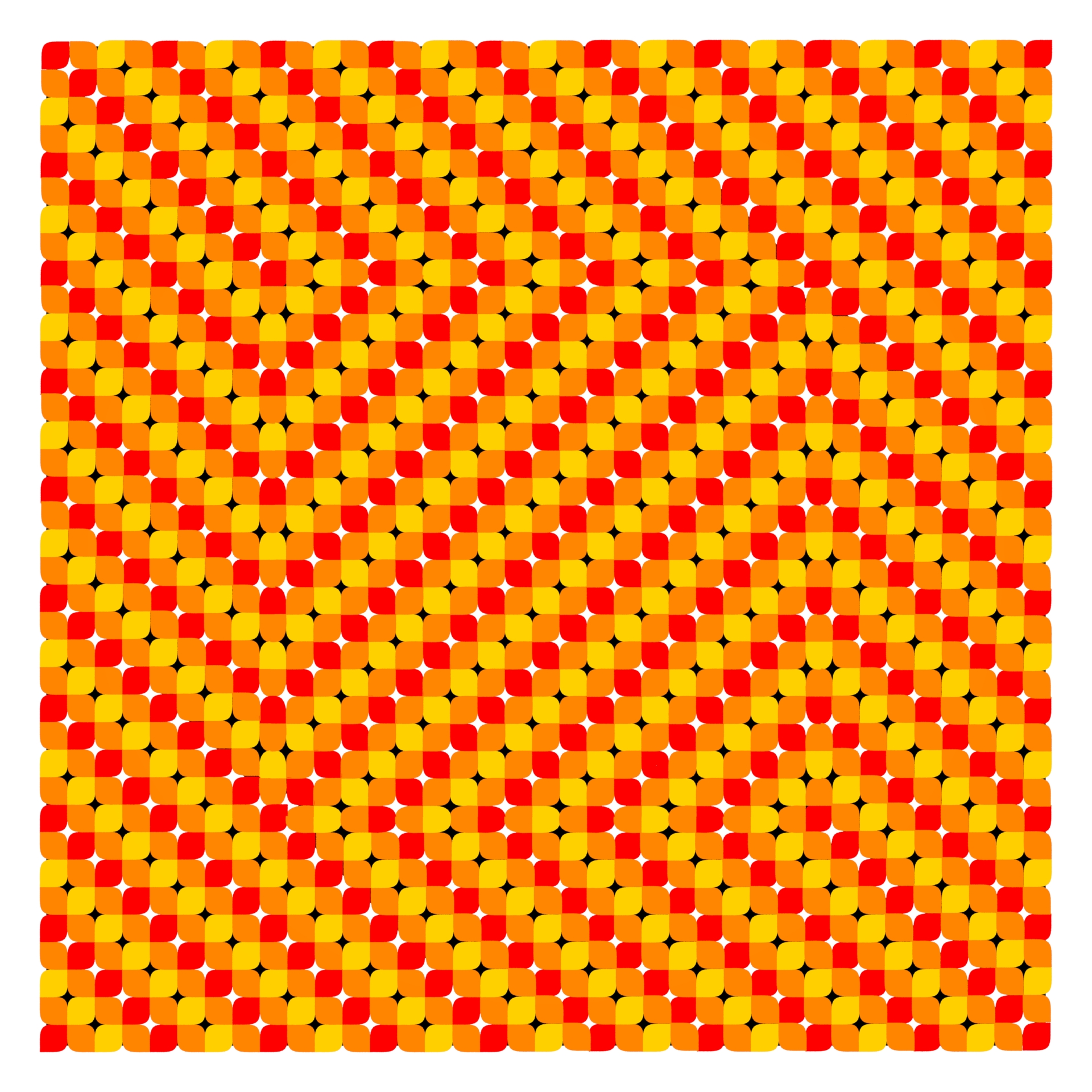 Autumn Illusion