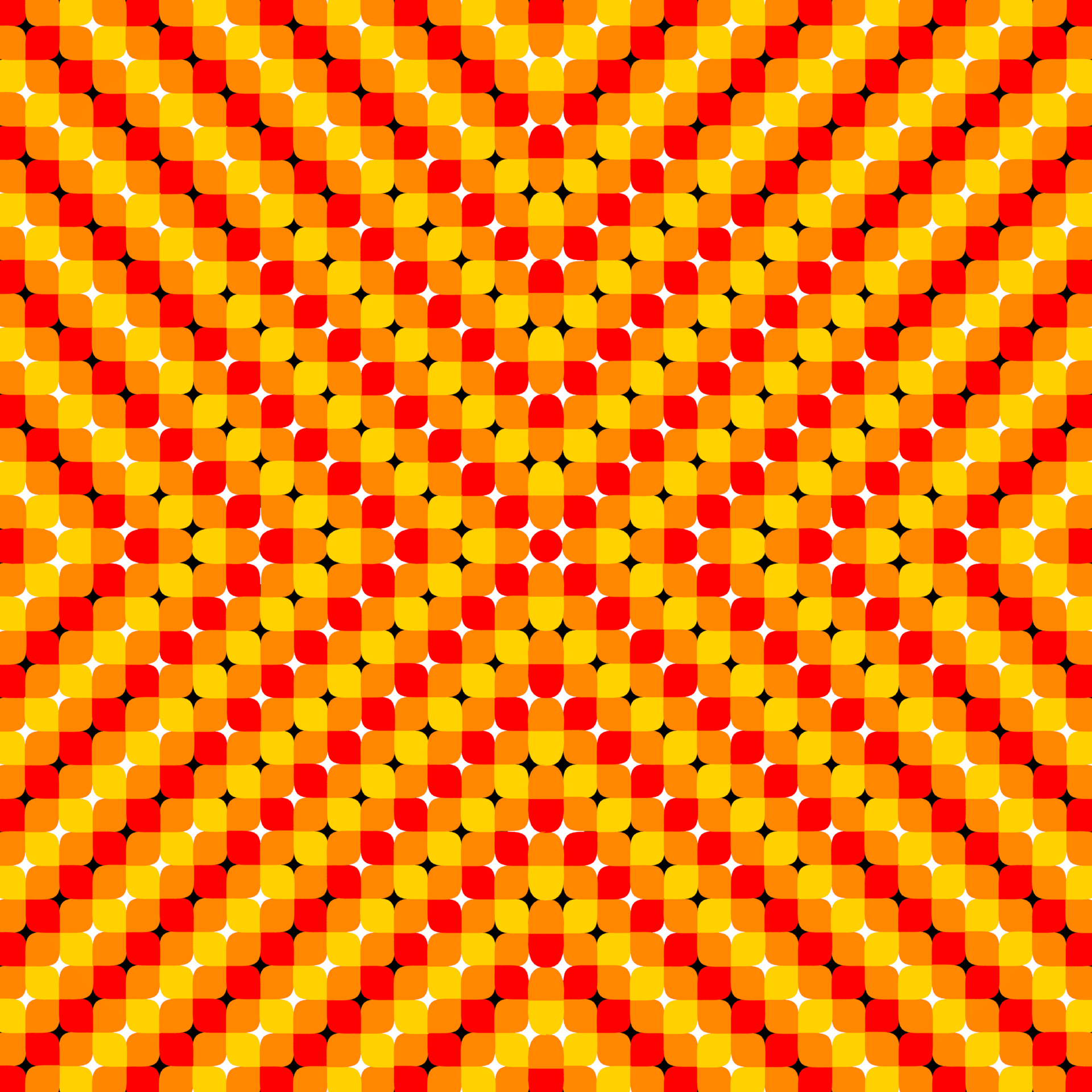 Autumn Illusion Sun