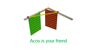 ArcCos preview