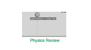 Physics Review preview
