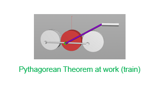 Pythagorean preview