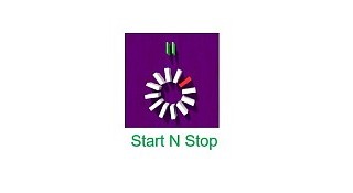 Start N Stop