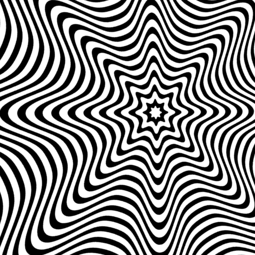 Wiggle Illusion
