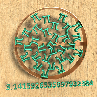 Pi Day